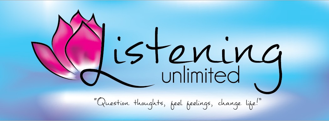 Listening Unlimited